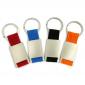 Metal Keyholder with Colored Webbing